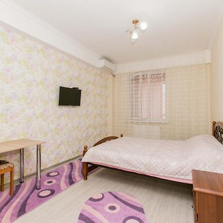Apartament Spatios In Complex Residential Chisinau Ngoại thất bức ảnh