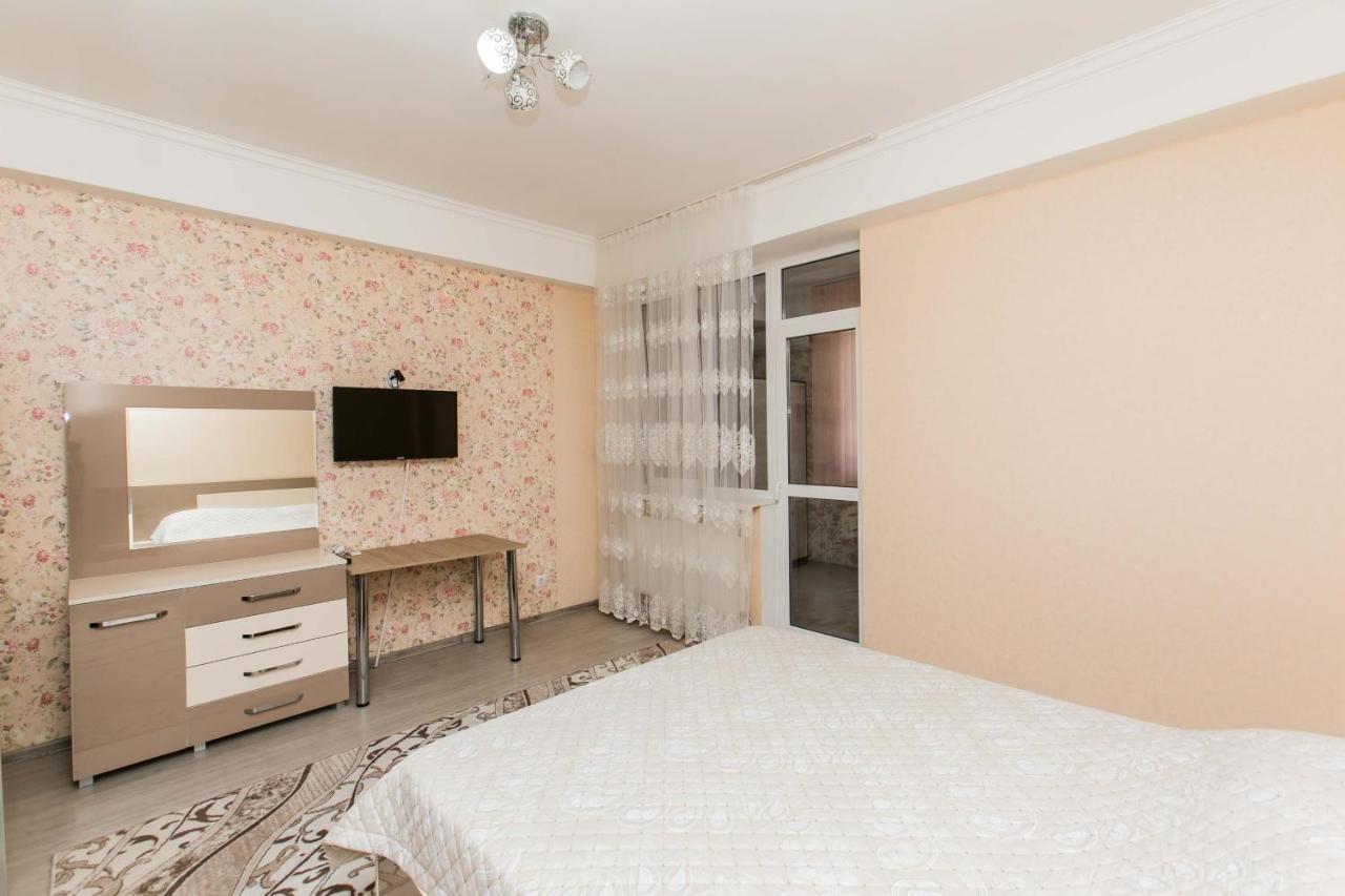 Apartament Spatios In Complex Residential Chisinau Ngoại thất bức ảnh