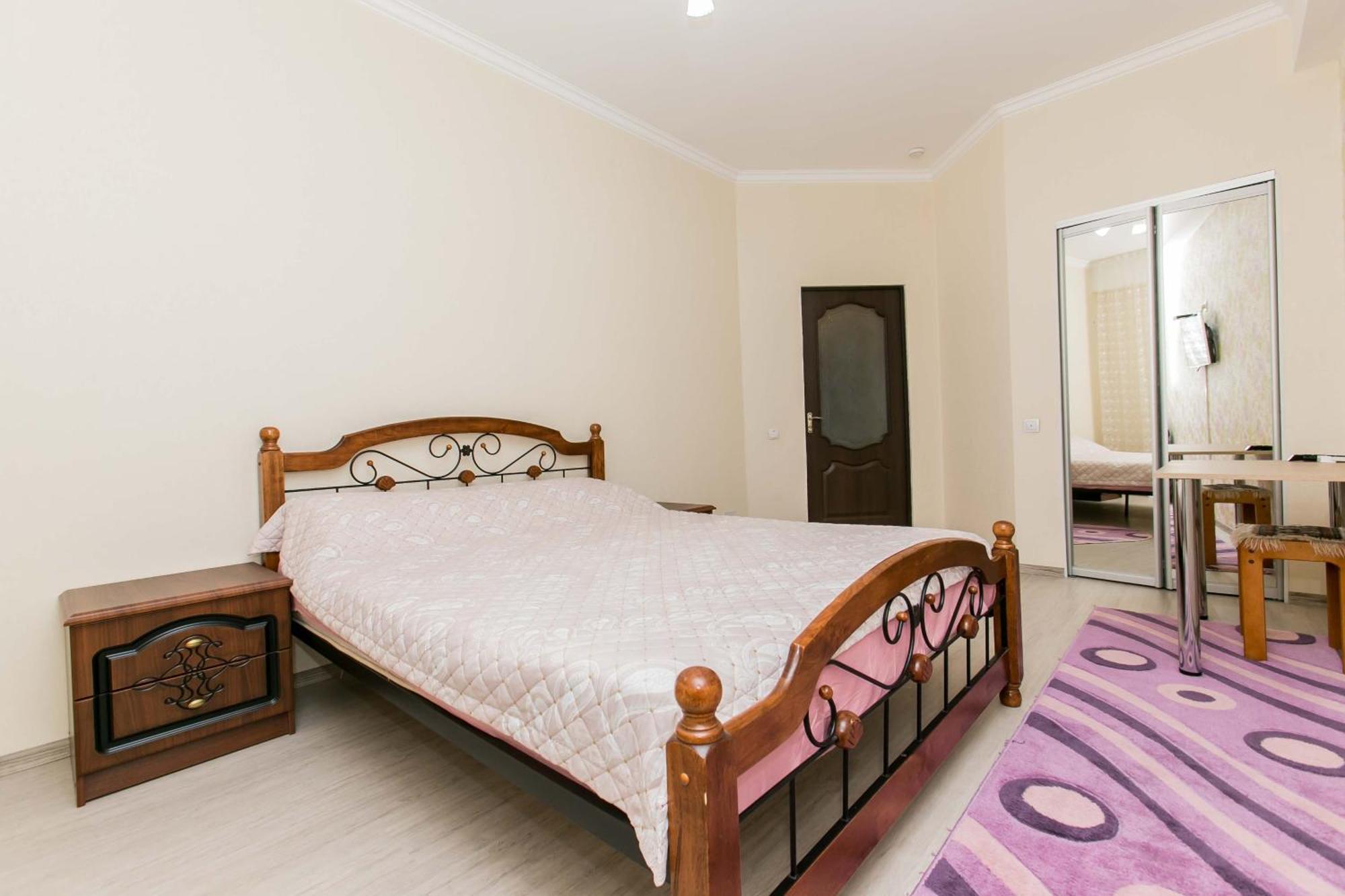 Apartament Spatios In Complex Residential Chisinau Ngoại thất bức ảnh