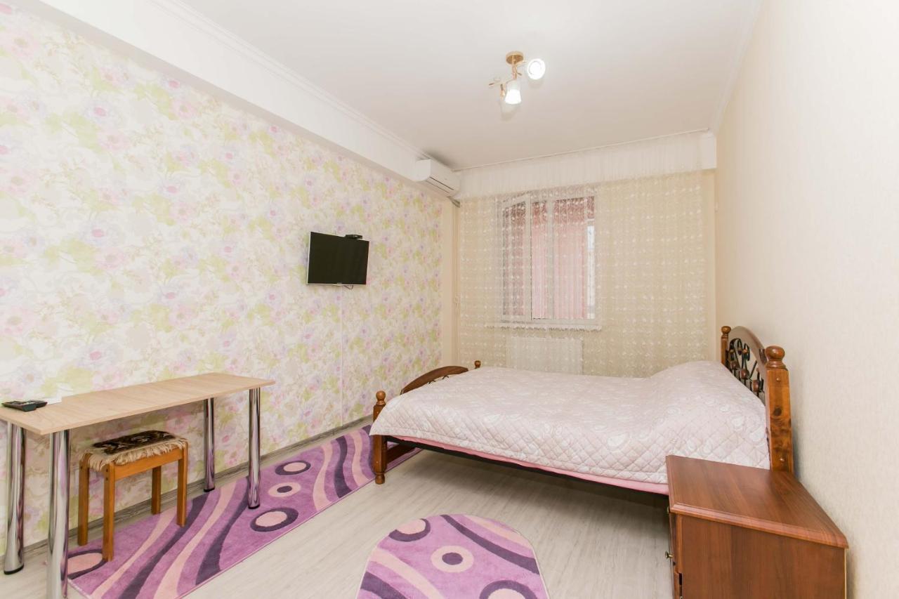 Apartament Spatios In Complex Residential Chisinau Ngoại thất bức ảnh