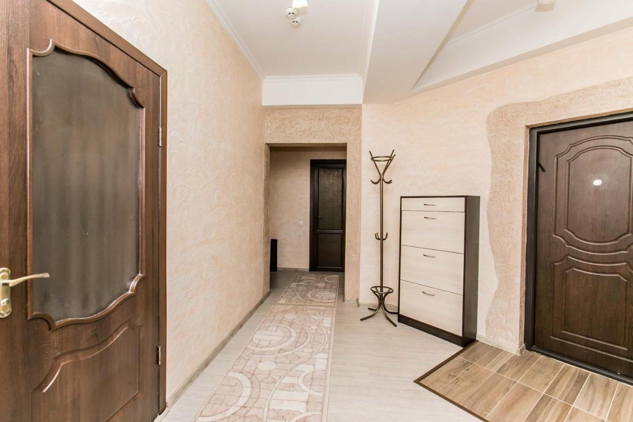 Apartament Spatios In Complex Residential Chisinau Ngoại thất bức ảnh