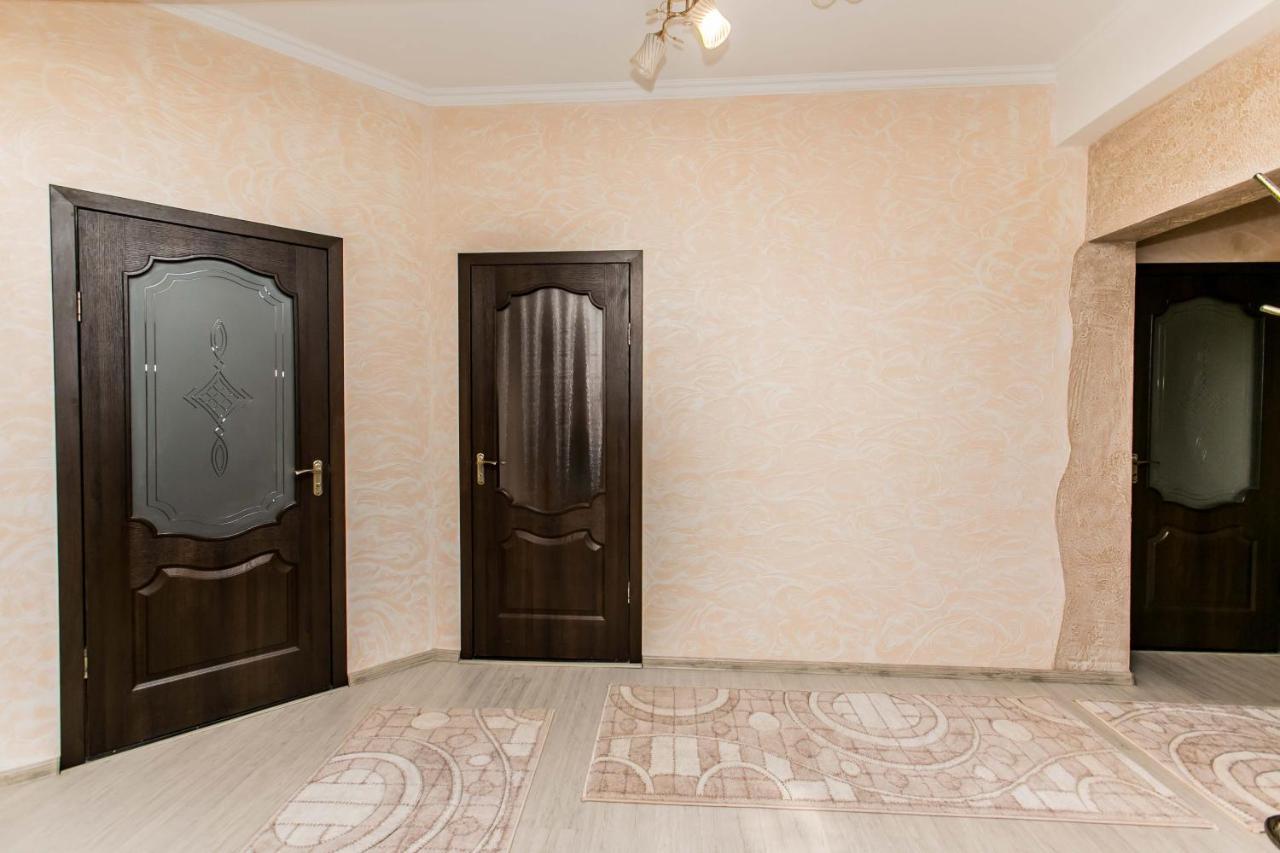 Apartament Spatios In Complex Residential Chisinau Ngoại thất bức ảnh