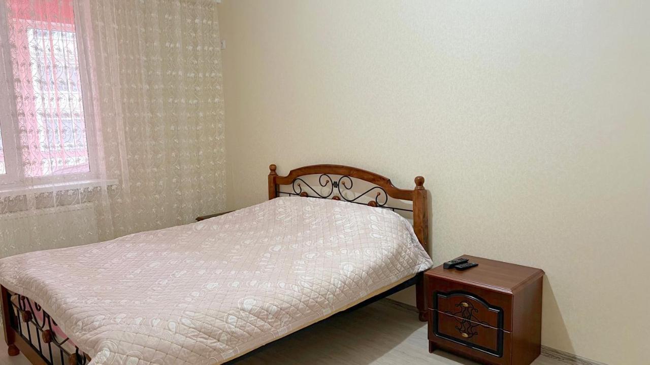 Apartament Spatios In Complex Residential Chisinau Ngoại thất bức ảnh